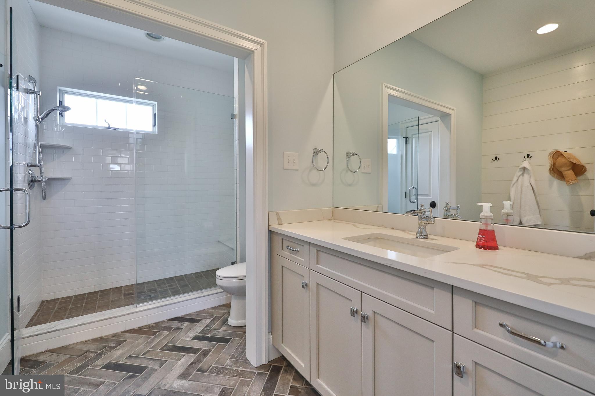 470 Morris Road Blue Bell, PA 19422 - Photo 47 of 57 Full bath and changing area
