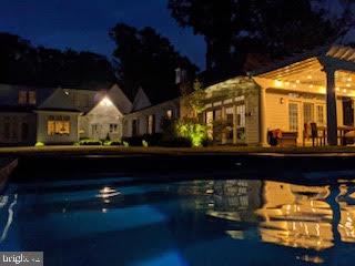 470 Morris Road Blue Bell, PA 19422 - Photo 50 of 57 Summer nights...