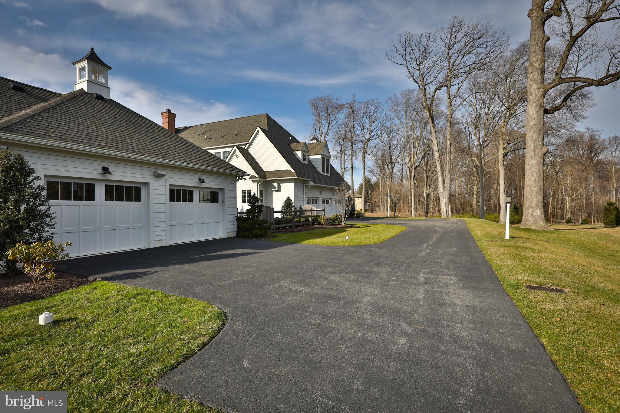 470 Morris Road Blue Bell, PA 19422 - Photo 51 of 57 Extra garage at pool house