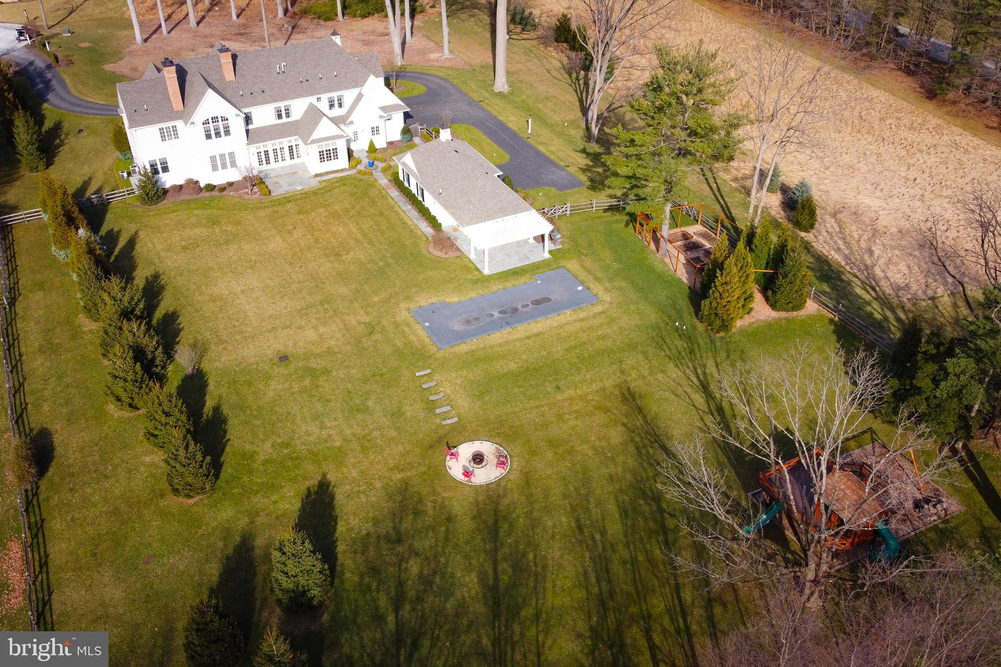 470 Morris Road Blue Bell, PA 19422 - Photo 55 of 57 Nestled in nature