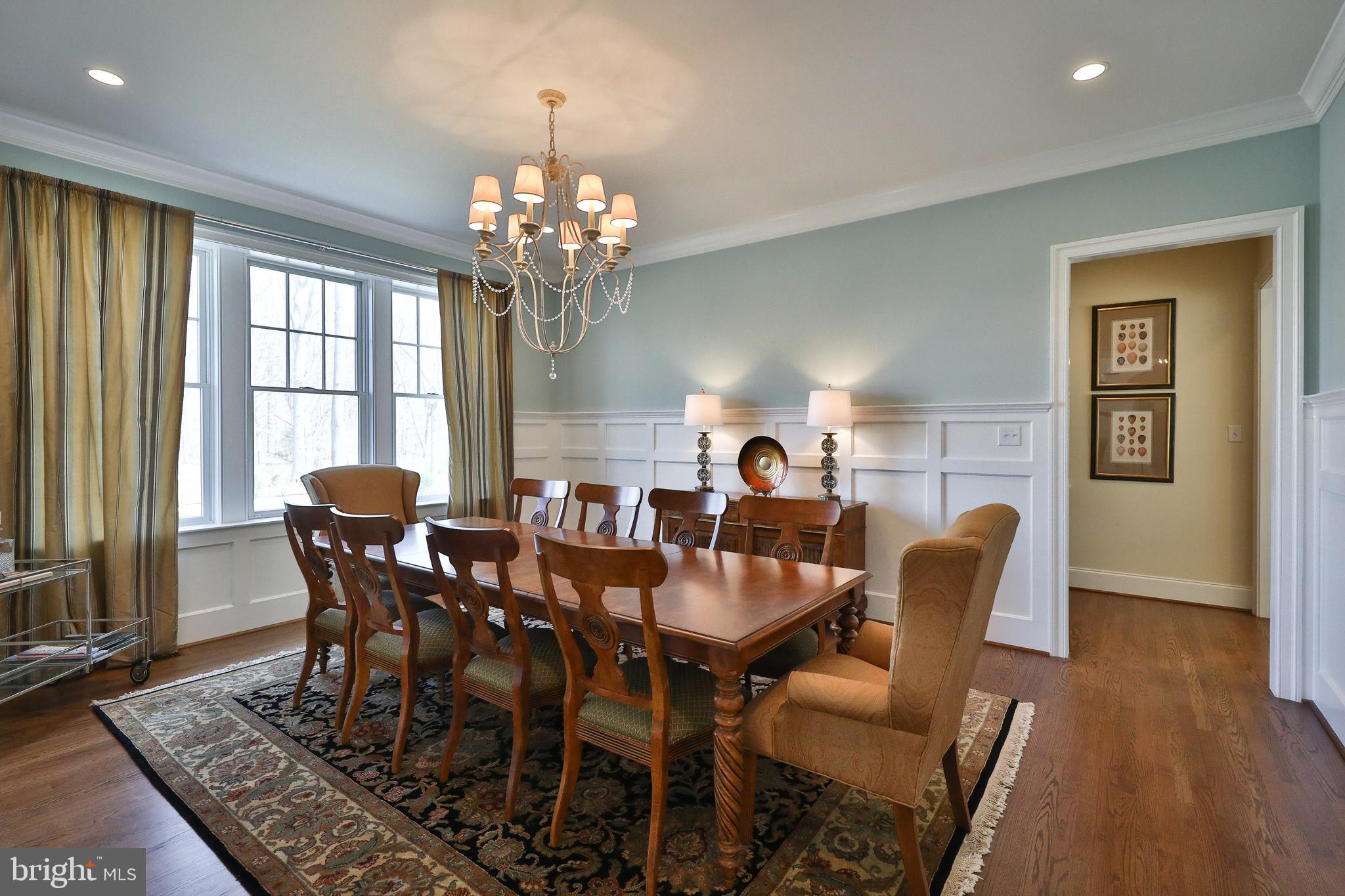 470 Morris Road Blue Bell, PA 19422 - Photo 10 of 57 Dining Room