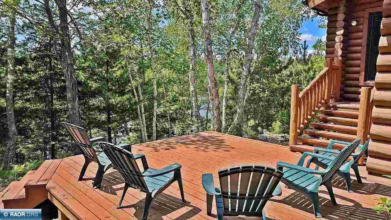 2357 Retreat Lodge Road Cook, MN 55723 - Photo 27 of 50
