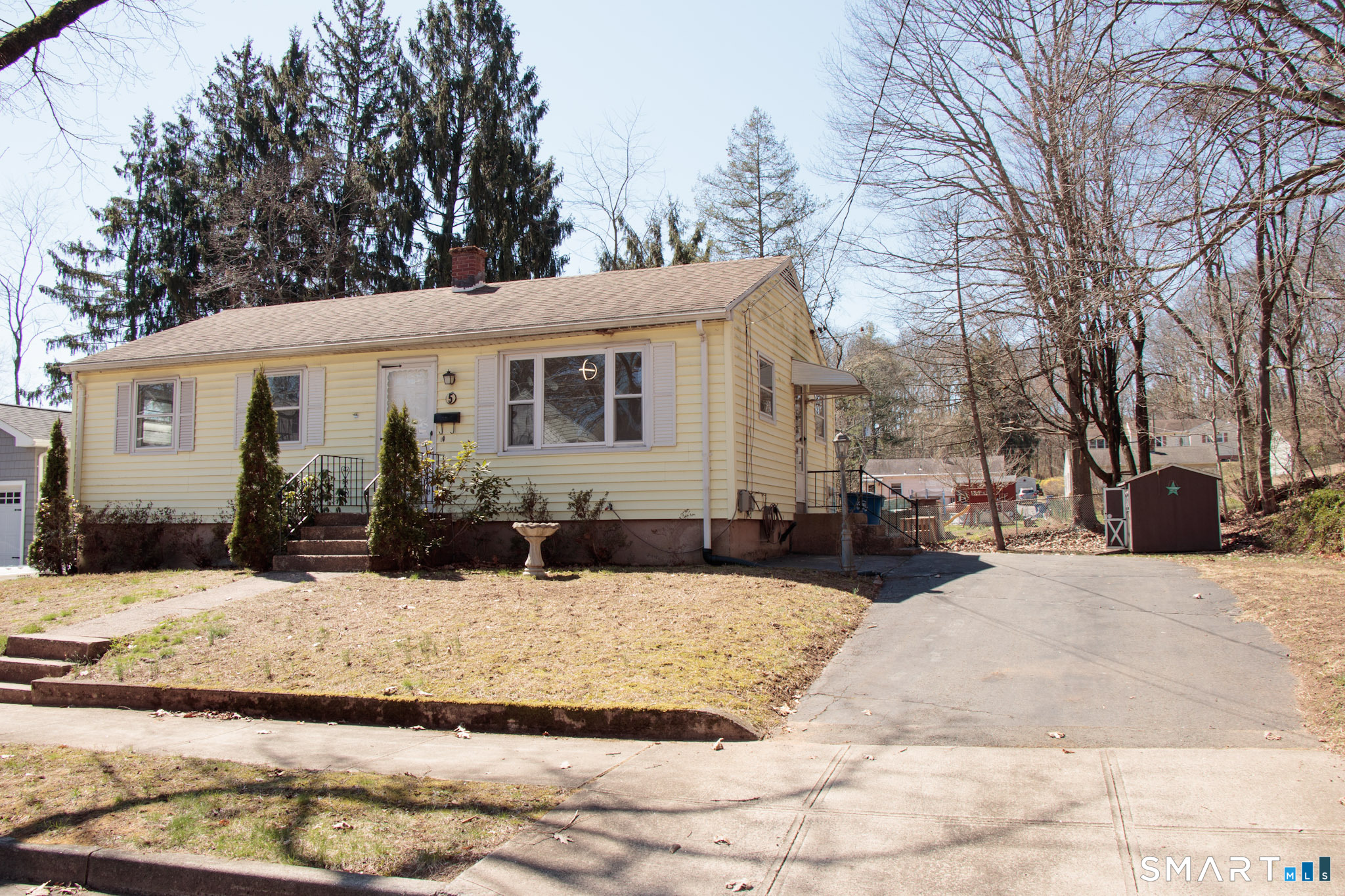 5 Assumption Street New Haven, CT 06513 - Photo 16 of 16