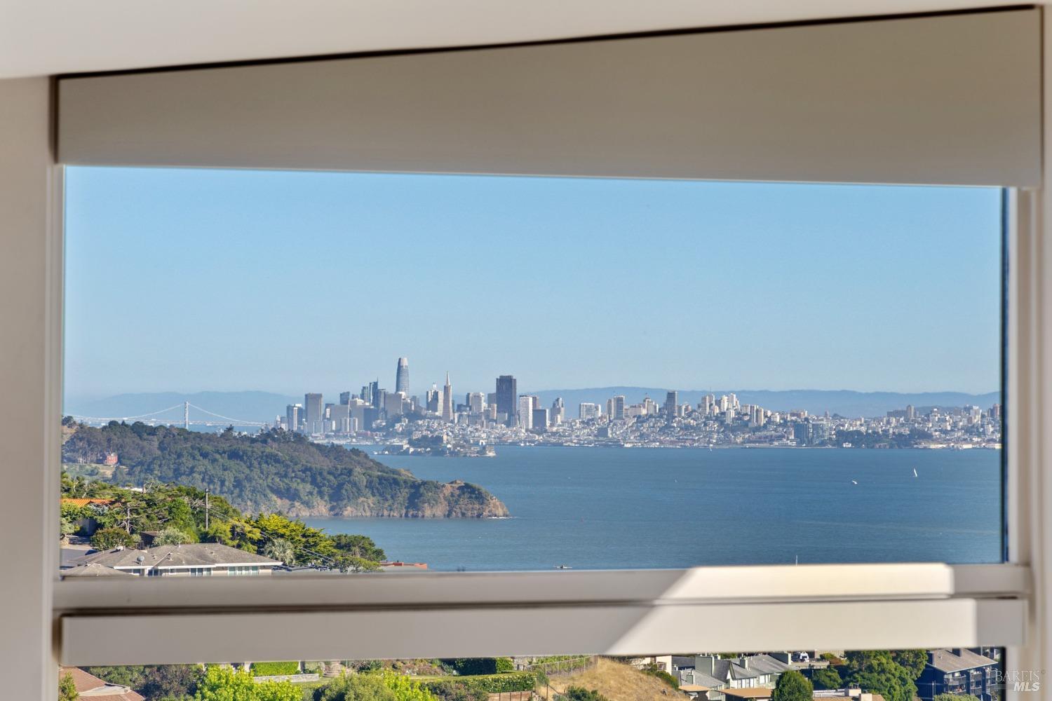 21 Tara Hill Road Tiburon, CA 94920 - Photo 36 of 52