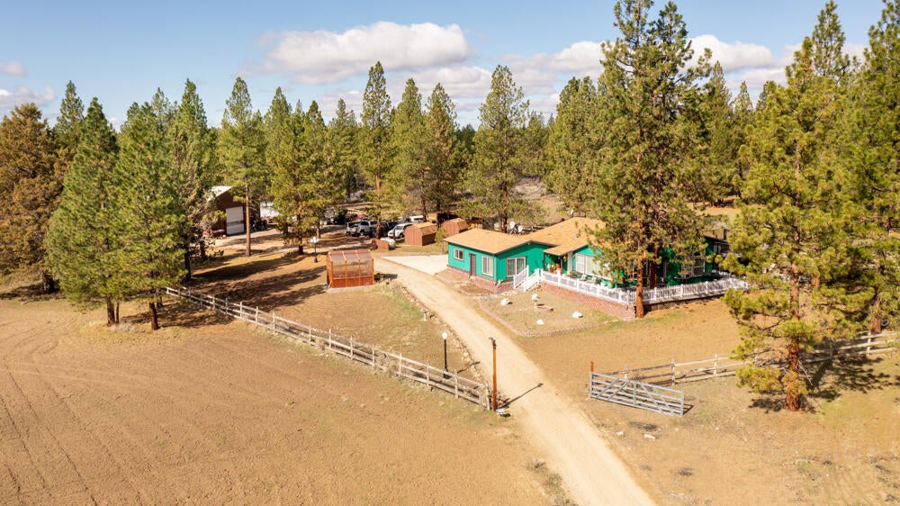 46969 Sycan Road Beatty, OR 97621 - Photo 1 of 70 Lead Pix