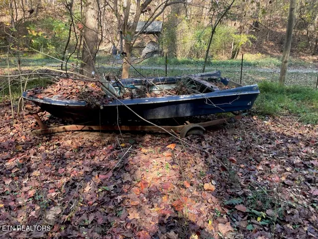 $100,000 | Creek Road, Knoxville, TN 37931