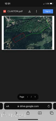 $100,000 | Creek Road, Knoxville, TN 37931