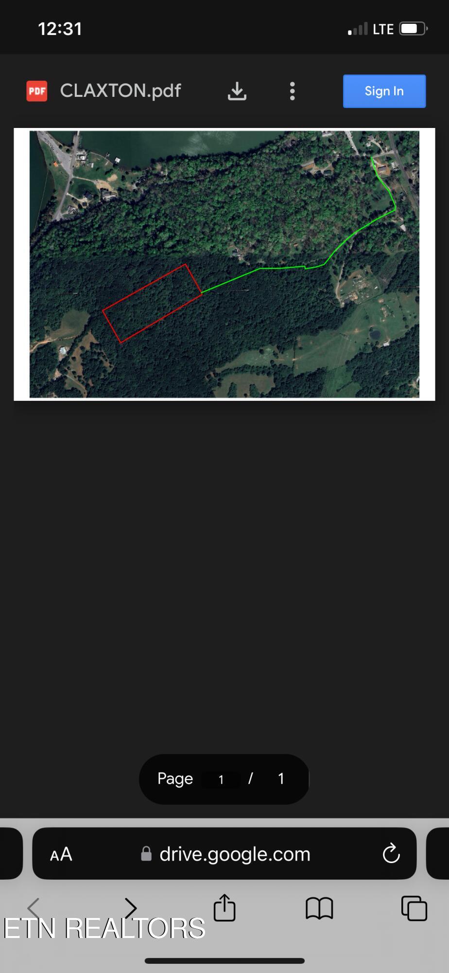 Creek Road Knoxville, TN 37931 - Photo 4 of 31 IMG_20250514_152552