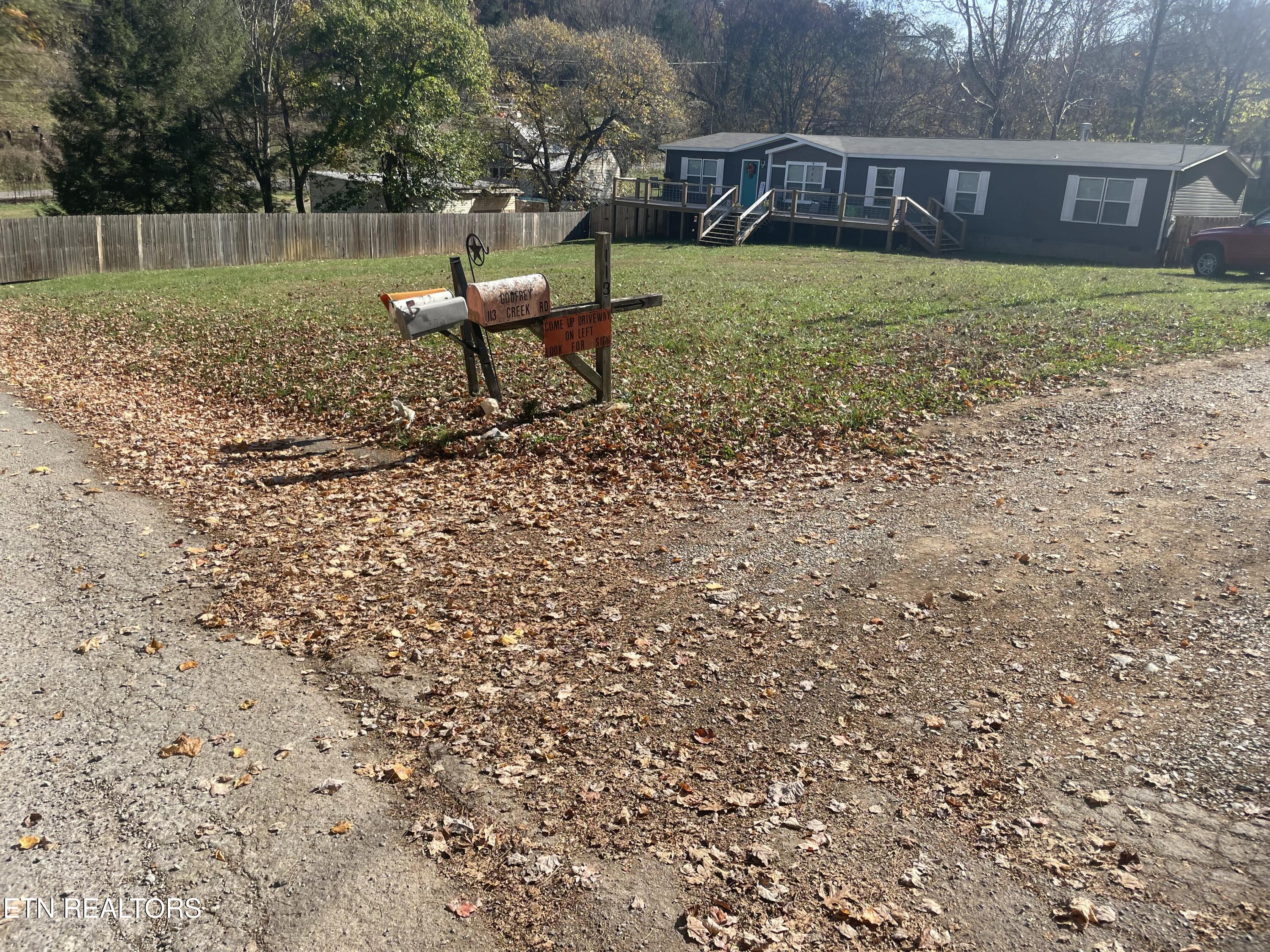 Creek Road Knoxville, TN 37931 - Photo 5 of 31 IMG_20250514_152551