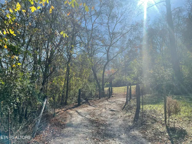 $100,000 | Creek Road, Knoxville, TN 37931