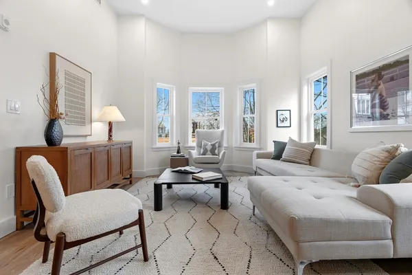 $1,250,000 | 79 R Sheridan Street, Unit 3, Boston, MA 02130
