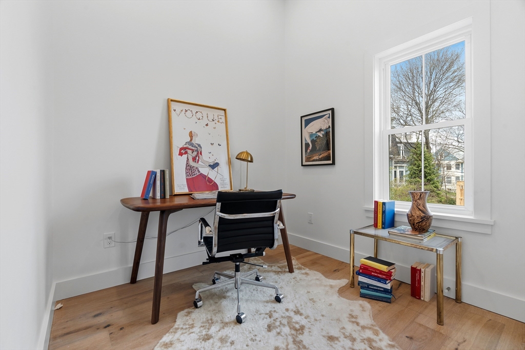 79 R Sheridan Street, Unit 3 Boston, MA 02130 - Photo 11 of 24