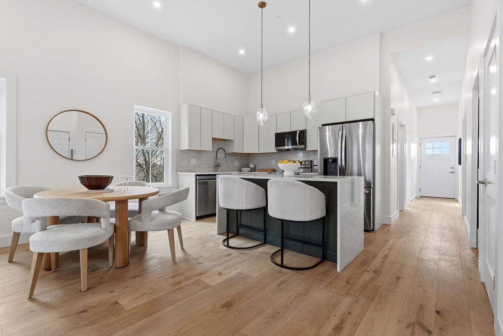 79 R Sheridan Street, Unit 3 Boston, MA 02130 - Photo 12 of 24