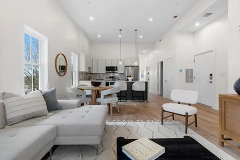 $1,250,000 | 79 R Sheridan Street, Unit 3, Boston, MA 02130