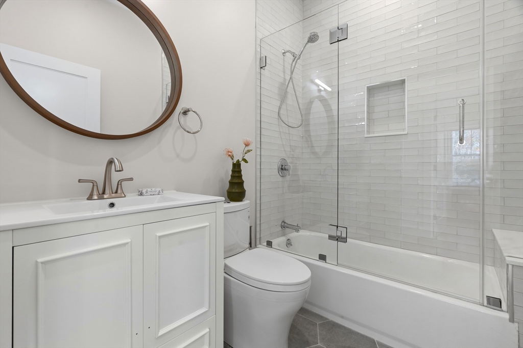 79 R Sheridan Street, Unit 3 Boston, MA 02130 - Photo 15 of 24