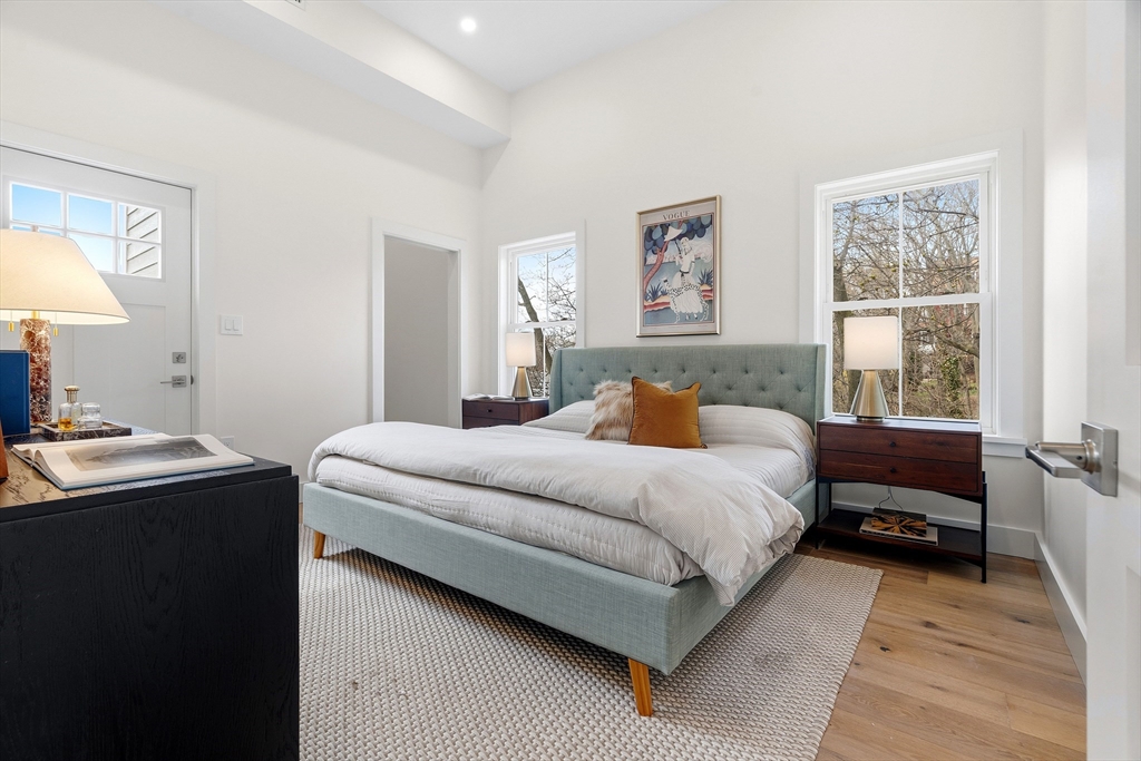 79 R Sheridan Street, Unit 3 Boston, MA 02130 - Photo 16 of 24