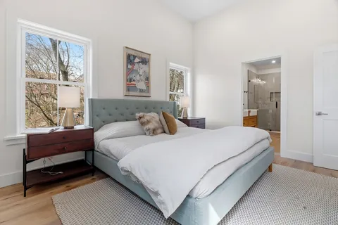 $1,250,000 | 79 R Sheridan Street, Unit 3, Boston, MA 02130