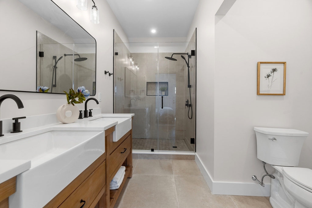 79 R Sheridan Street, Unit 3 Boston, MA 02130 - Photo 19 of 24