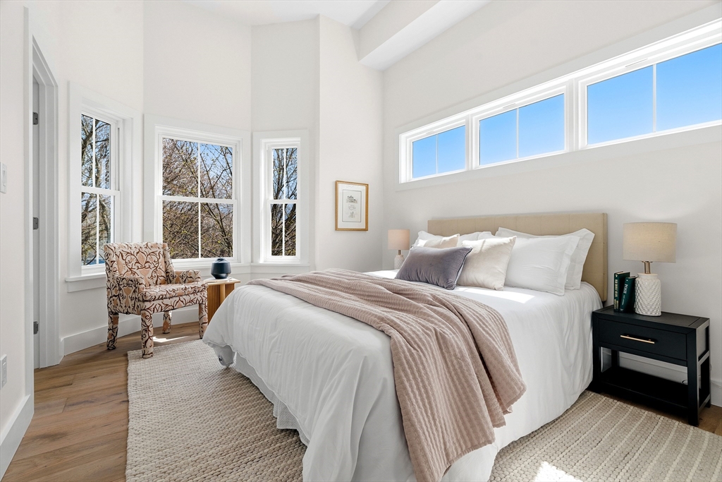 79 R Sheridan Street, Unit 3 Boston, MA 02130 - Photo 21 of 24