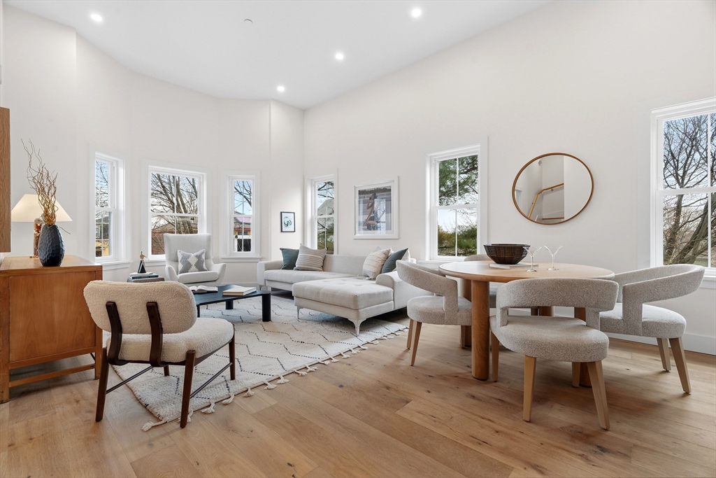 79 R Sheridan Street, Unit 3 Boston, MA 02130 - Photo 3 of 24