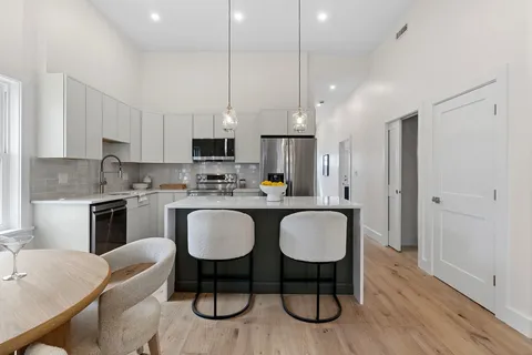 $1,250,000 | 79 R Sheridan Street, Unit 3, Boston, MA 02130