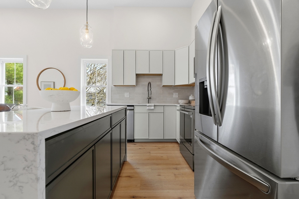 79 R Sheridan Street, Unit 3 Boston, MA 02130 - Photo 10 of 24