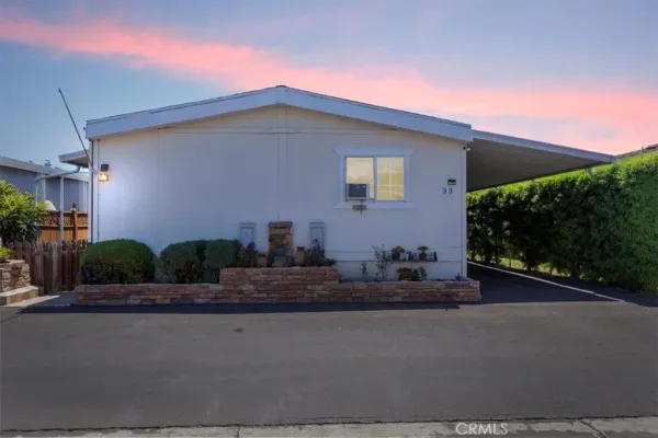 $185,000 | 9080 Bloomfield Avenue, Unit 33, Cypress, CA 90630