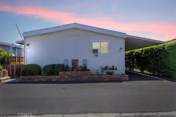 $185,000 | 9080 Bloomfield Avenue, Unit 33, Cypress, CA 90630