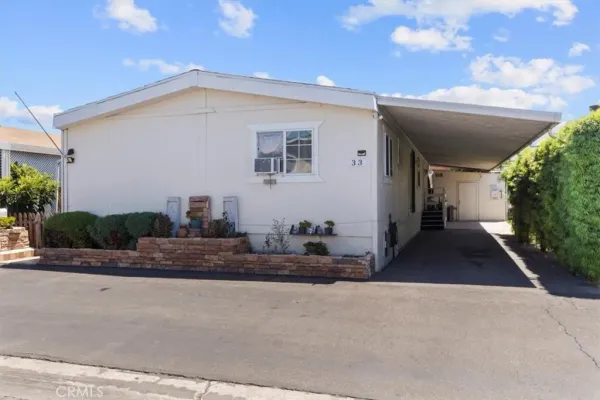 $185,000 | 9080 Bloomfield Avenue, Unit 33, Cypress, CA 90630