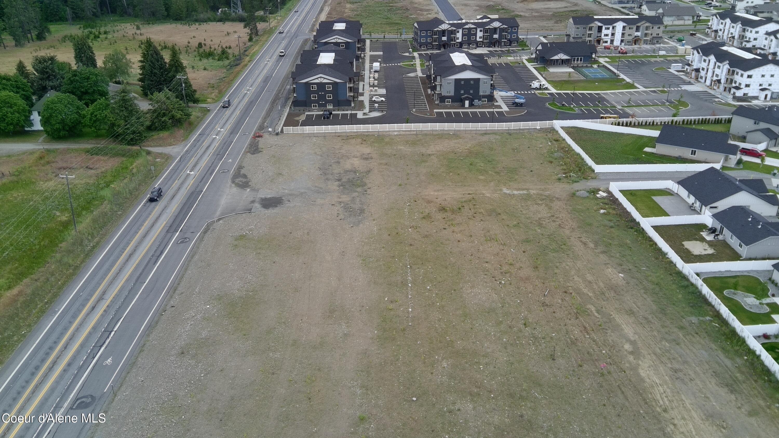 5933 West Highway 53 Rathdrum, ID 83858 - Photo 8 of 8 5851 & 5933 Hwy 53 Vacant Land Rathdrum
