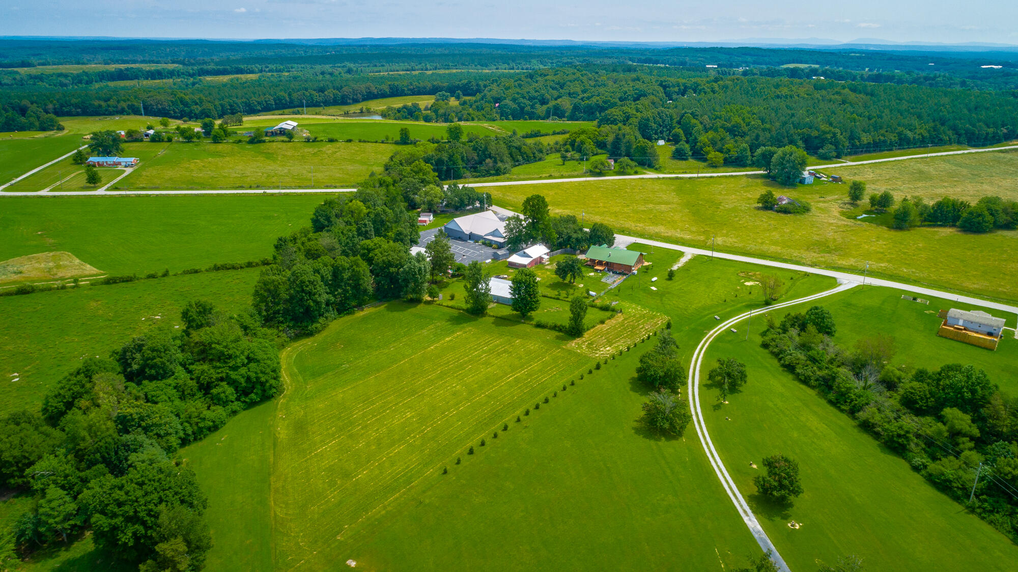 2195 Myers Road Pikeville, TN 37367 - Photo 114 of 121 2195 Meyers Road HD-142