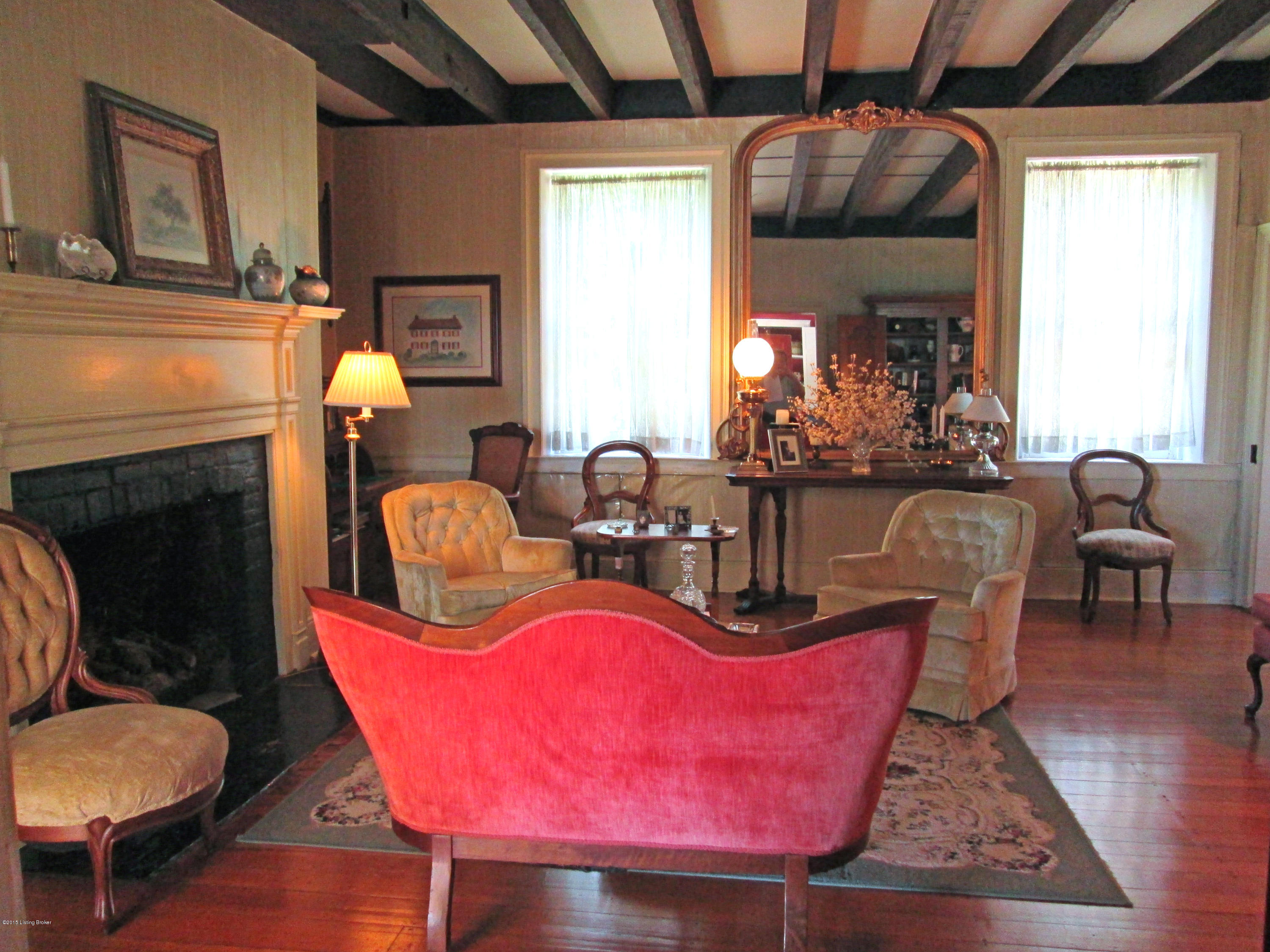 6964 Ballardsville Road Smithfield, KY 40068 - Photo 13 of 47 6964Hwy22East 028