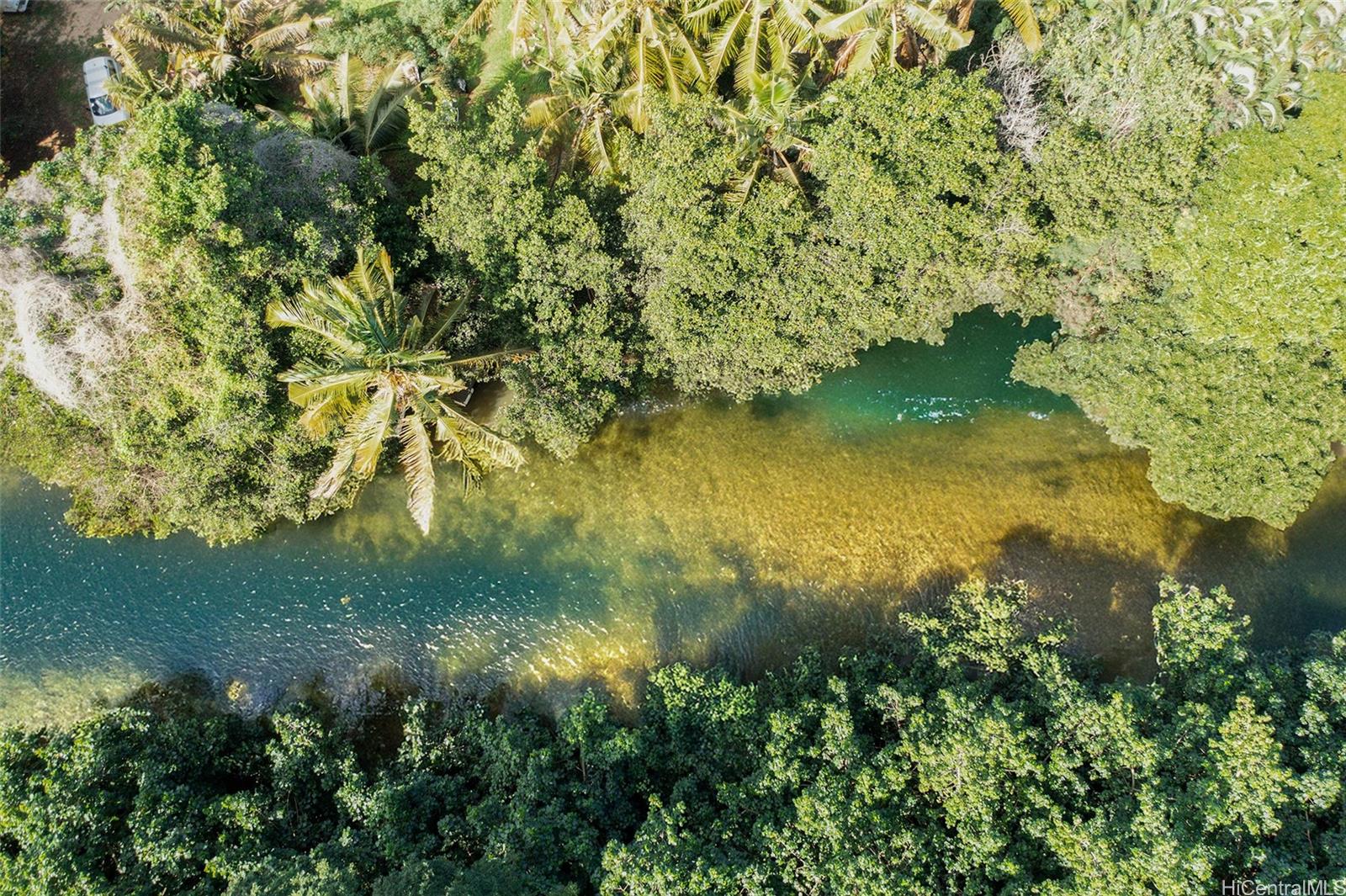 66-425 Paalaa Road Haleiwa, HI 96712 - Photo 4 of 4 a view of a lake