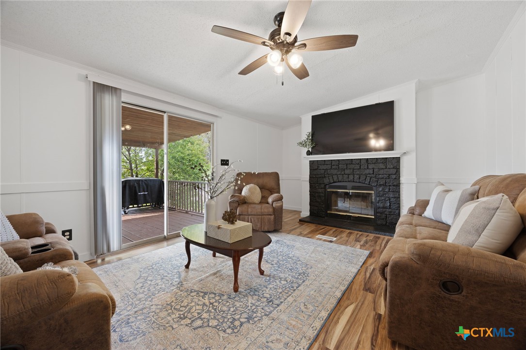 11200 Ridgewood Drive Salado, TX 76571 - Photo 13 of 28