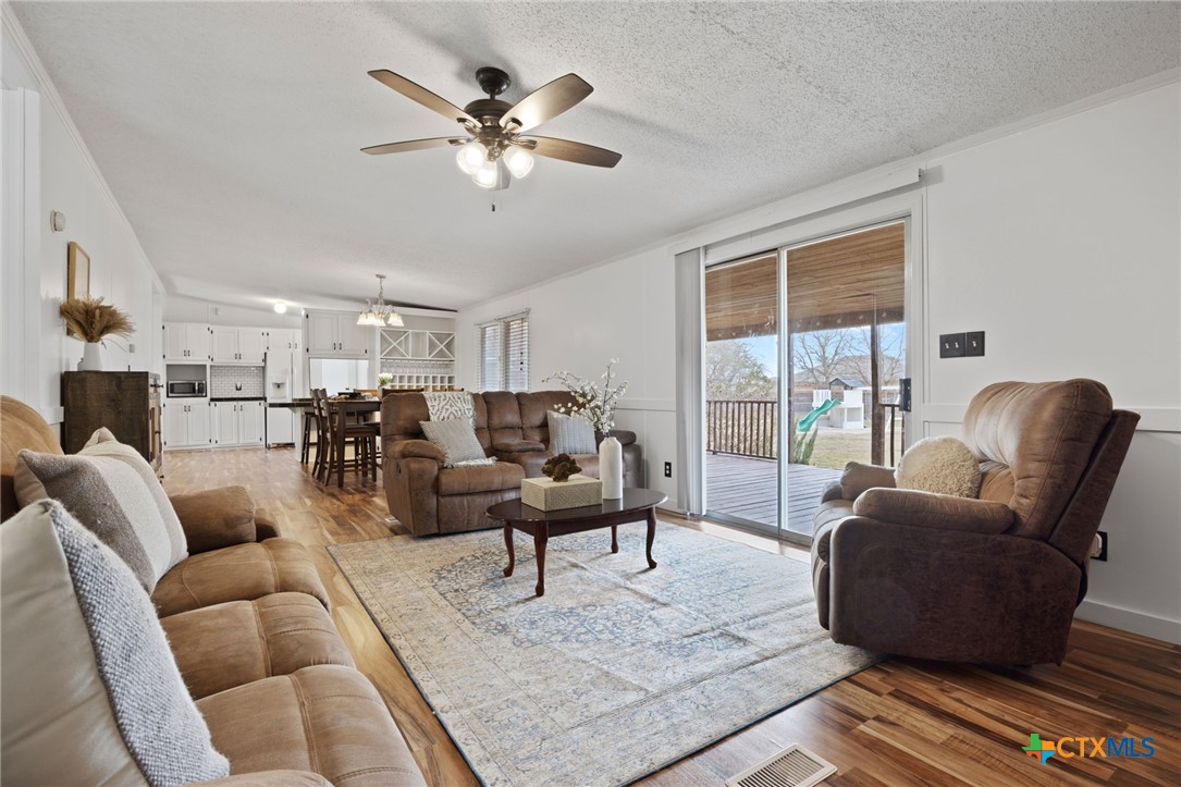 11200 Ridgewood Drive Salado, TX 76571 - Photo 14 of 28