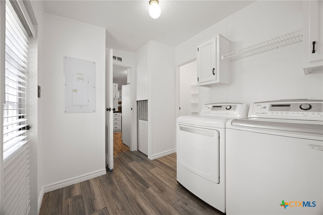 11200 Ridgewood Drive Salado, TX 76571 - Photo 23 of 28