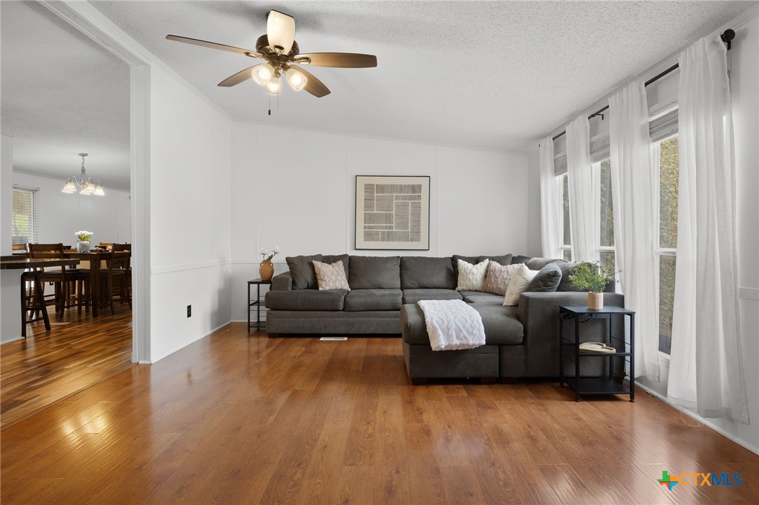 11200 Ridgewood Drive Salado, TX 76571 - Photo 5 of 28