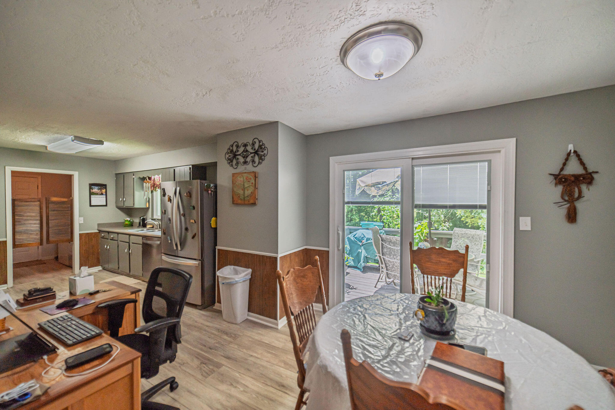 161 Quail Road Mayfield, KY 42066 - Photo 18 of 60 161QuailRunRd-54