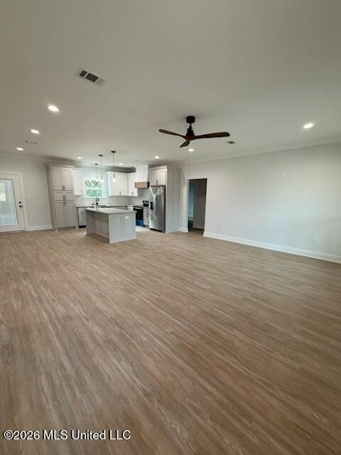 25160 Yellow Bluff Road Lucedale, MS 39452 - Photo 4 of 16 IMG_0359