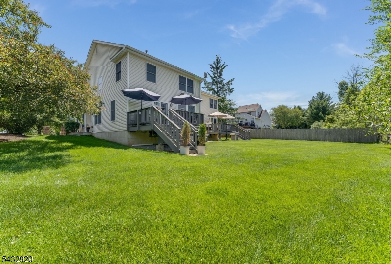 34 Pond Ridge Drive Clinton, NJ 08809 - Photo 37 of 41