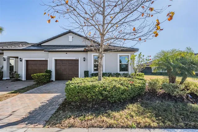 $290,000 | 10474 Echo Dock Loop, San Antonio, FL 33576