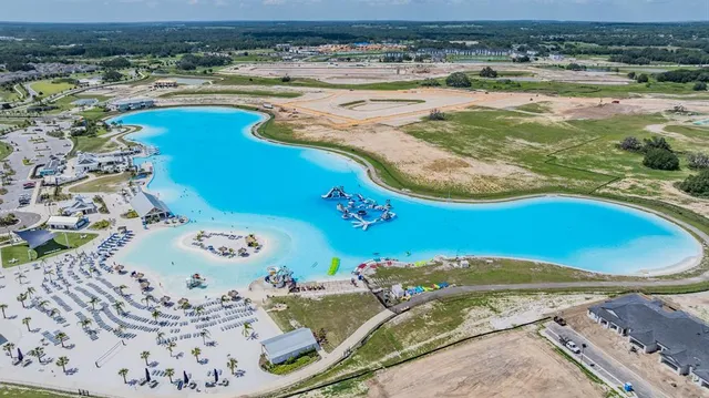 $290,000 | 10474 Echo Dock Loop, San Antonio, FL 33576