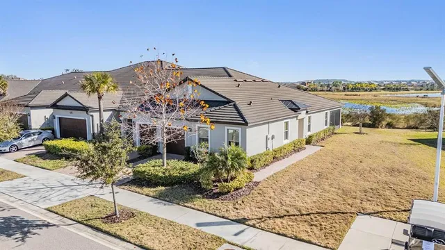 $290,000 | 10474 Echo Dock Loop, San Antonio, FL 33576