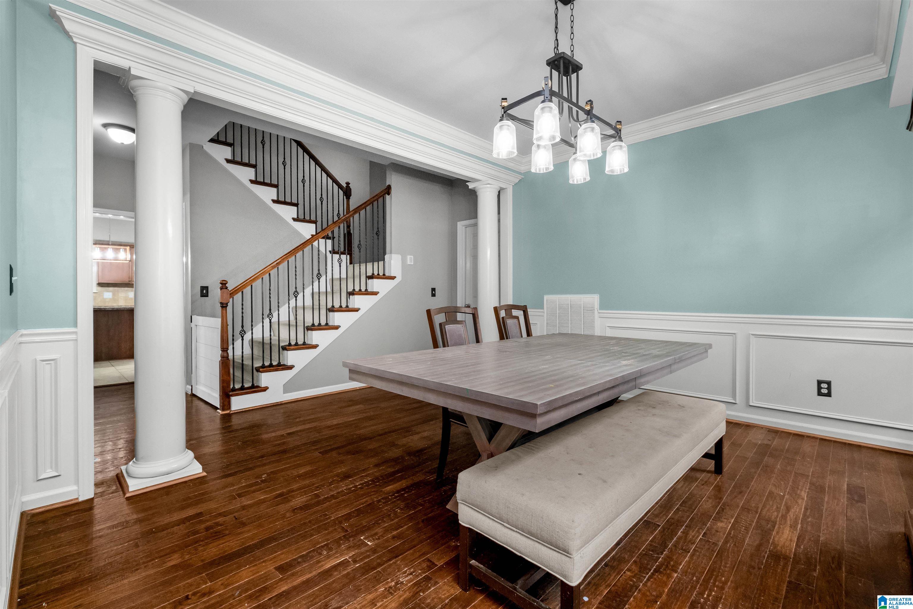 3595 Harrier Road Trussville, AL 35173 - Photo 8 of 41