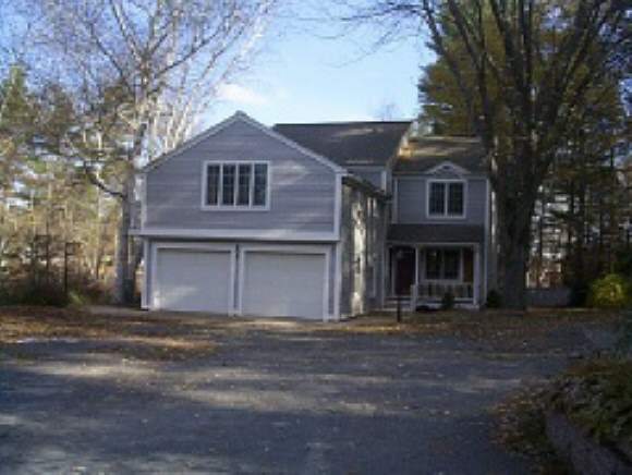 7 Moulton Road Windham, NH 03087 - Photo 1 of 1
