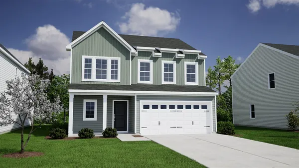 $313,000 | 2337 Mill Loop, Spartanburg, SC 29301