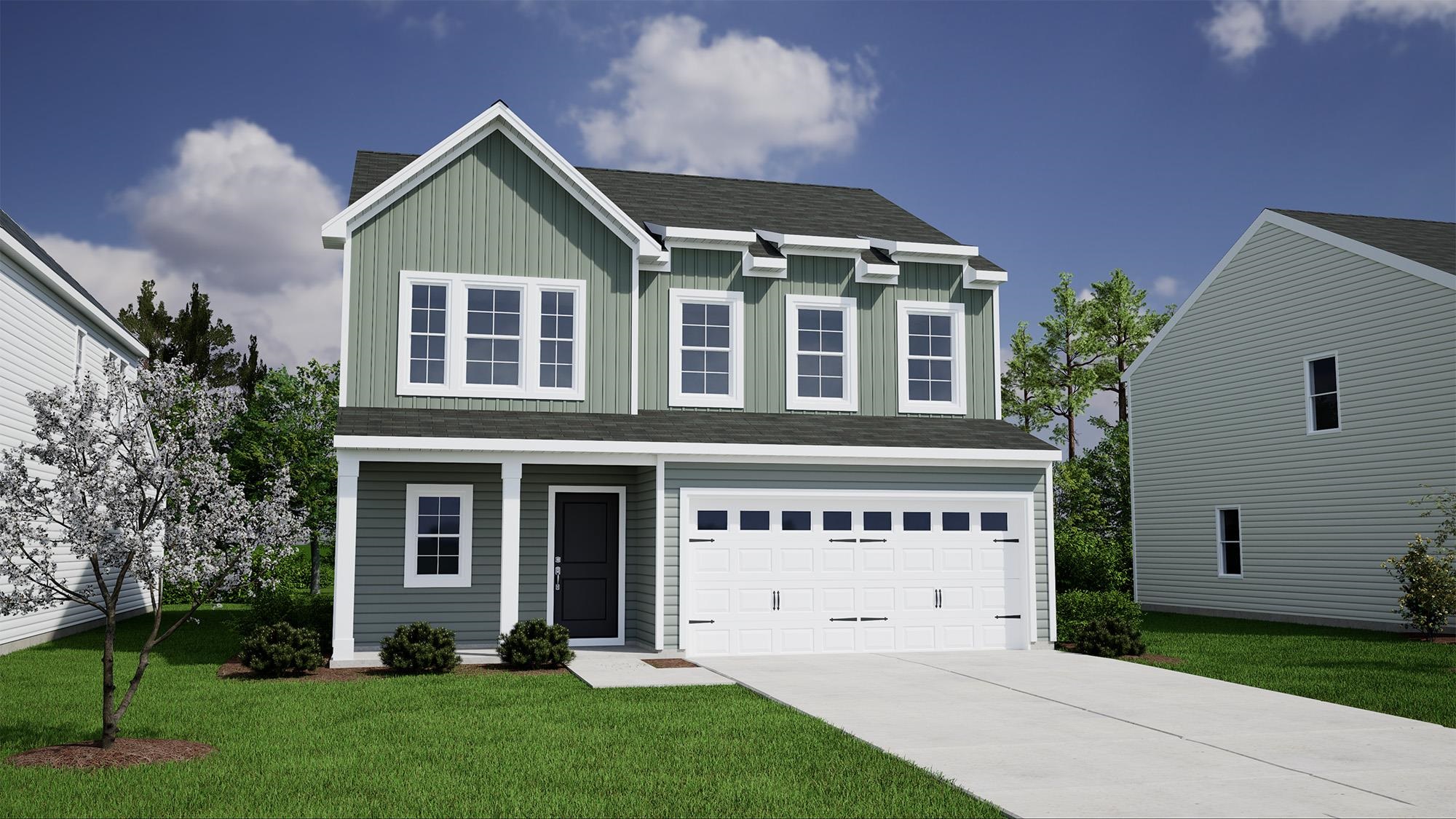 2337 Mill Loop Spartanburg, SC 29301 - Photo 1 of 4