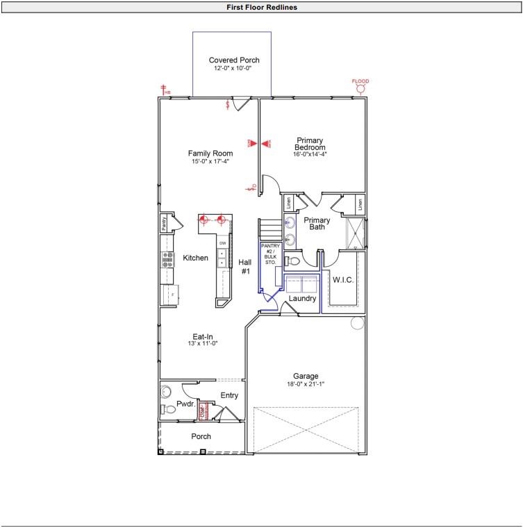 2337 Mill Loop Spartanburg, SC 29301 - Photo 2 of 4