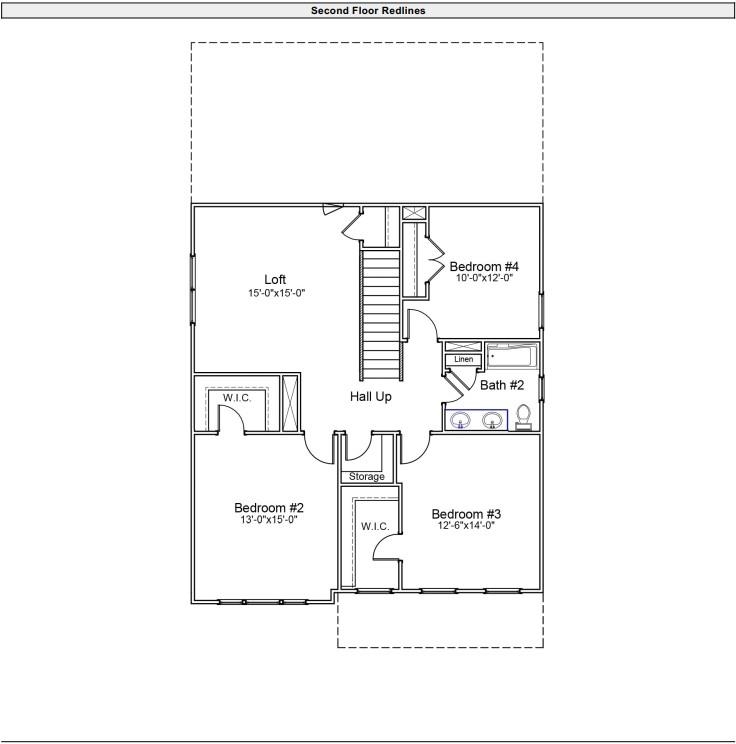 2337 Mill Loop Spartanburg, SC 29301 - Photo 3 of 4