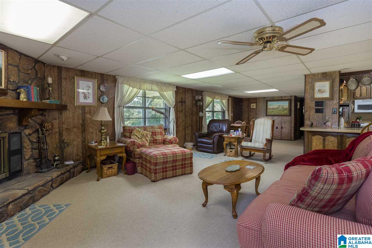 881 Douglas Lane Oneonta, AL 35121 - Photo 5 of 27
